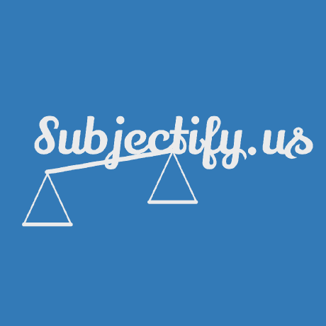 Subjectify - Premium Ocean Picture Gallery - Mobile