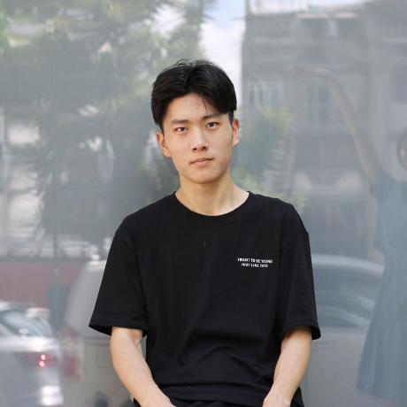 Jacobyuan7 Hangjie Yuan Github