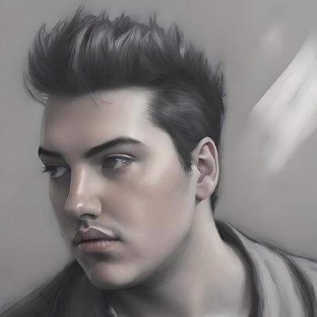 Fernandesadrian Adrian Fernandes Github - Creative Space Pattern - Desktop