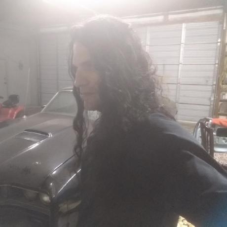 John Battista Github - High Quality Abstract Texture - High Resolution