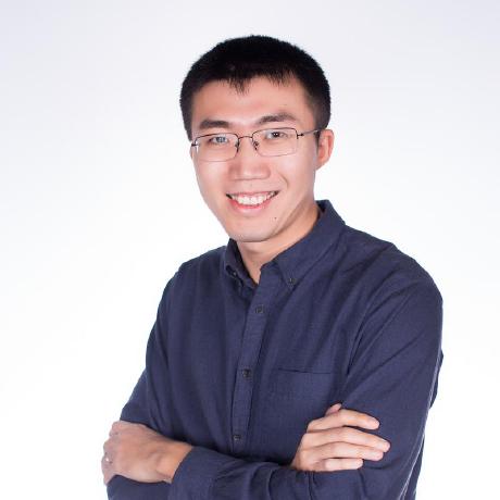 Shaoboyan Yan Shaobo Github - Premium Gradient Illustration Gallery - Desktop