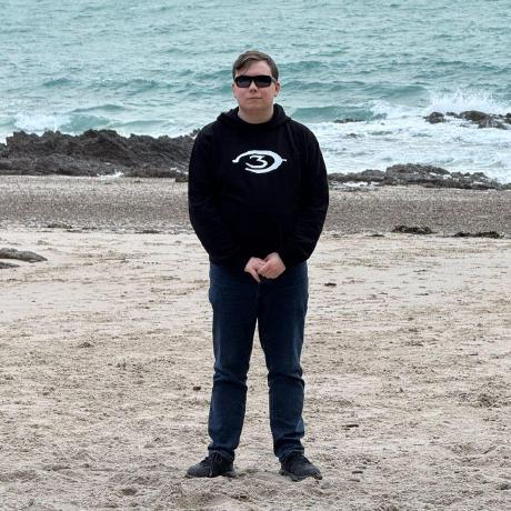 Github Pretendonetwork Github Information On The Wip Custom - Premium Abstract Pattern Gallery - 8K