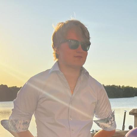 Pvams Pontus Andersson Github - Amazing Light Picture - 8K