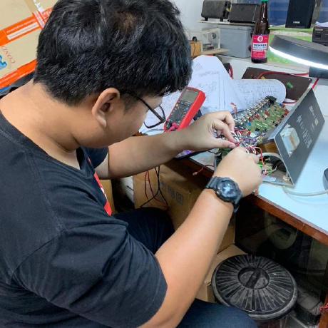 Github Squadquiz Stm32f1 Hal Withoutcubemx Working On Stm32f103c8t8 - Landscape Photo Collection - Full HD Quality