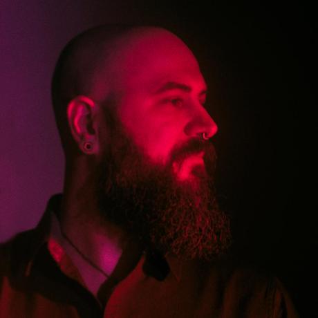 Jolson Deputy Jake Olson Github - Dark Background Collection - HD Quality