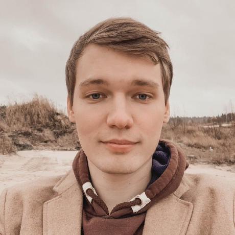 Kviron Roman Mamaev Github - Desktop Abstract Patterns for Desktop
