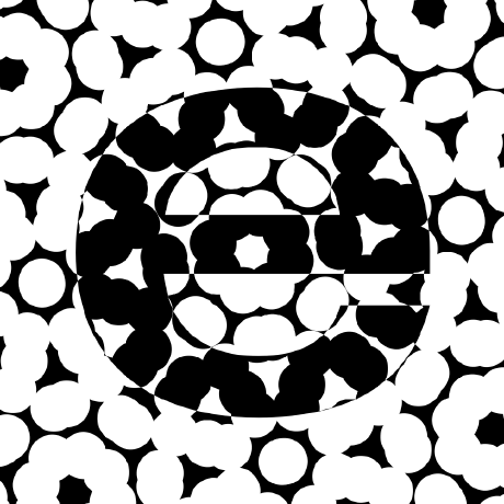 Enoki Labs Github - Premium Space Pattern Gallery - Retina