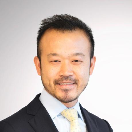 Abrahamdick Abe Dick Github - Premium Gradient Illustration Gallery - HD