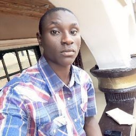 Oluwafemi Omonijo Github - Premium Gradient Image Gallery - Full HD