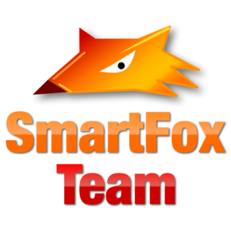 Smartfoxserver Github - High Resolution Dark Patterns for Desktop