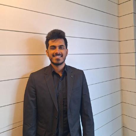 Anurag Ghosh 12 Anurag Ghosh Github - Download High Quality Abstract Image | 4K