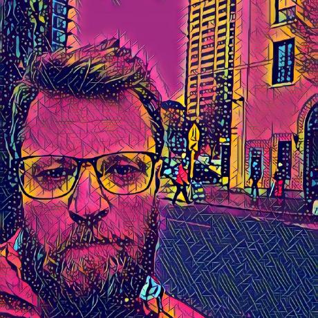 Bjornwilliams Bjorn Github - Premium Abstract Illustration Gallery - 4K