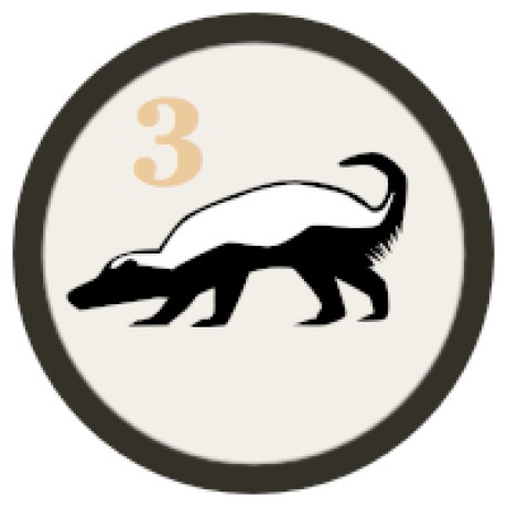 Honey Badger 3 Github - Download Perfect Dark Texture | 8K