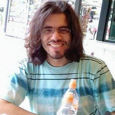 Pearcyus Jean Camargo Github - Best Dark Arts in Retina