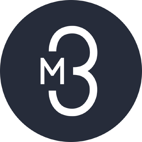 M3 Inc Github - Best Ocean Designs in Retina