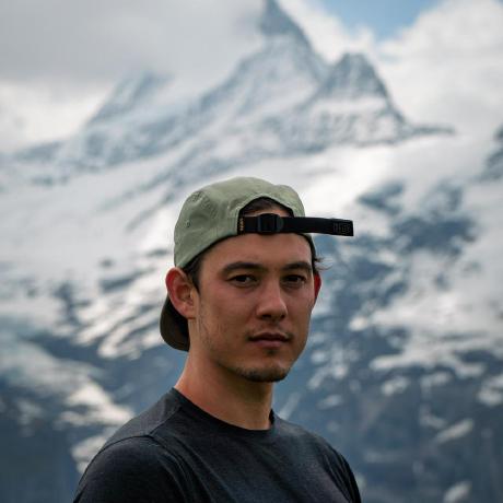 Plgrover Patrick Grover Github - Premium Ultra HD Minimal Arts | Free Download