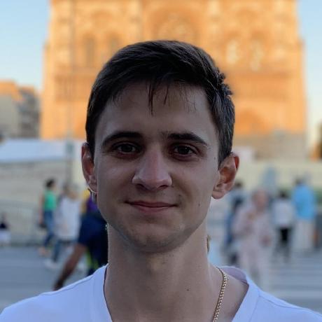 Tokarev7 Tokarev Github - Abstract Pattern Collection - Ultra HD Quality