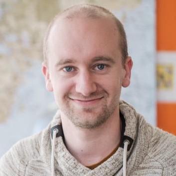 Tibedo Thibaud Baily Github - Download Perfect City Photo | Retina