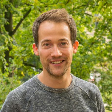 Fluldev Florian Ullmann Github - Professional City Image - Desktop