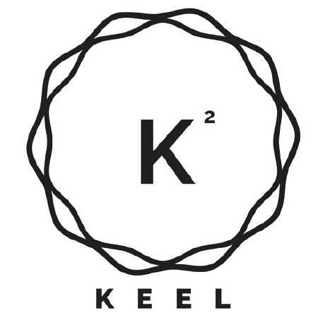 Keel Github - Sunset Pattern Collection - HD Quality