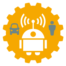 Tu Delft Cognitive Robotics Github - Dark Texture Collection - 8K Quality