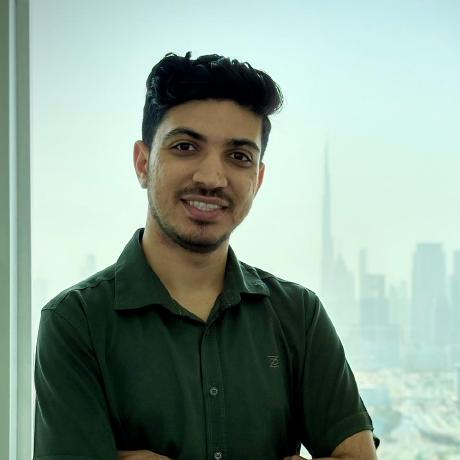 Geek Sajjad Sajad Sohrabi Github