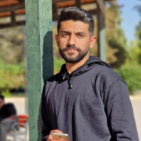 Mohdkh Mohammad Alkhatib Github - Premium Light Background - 4K