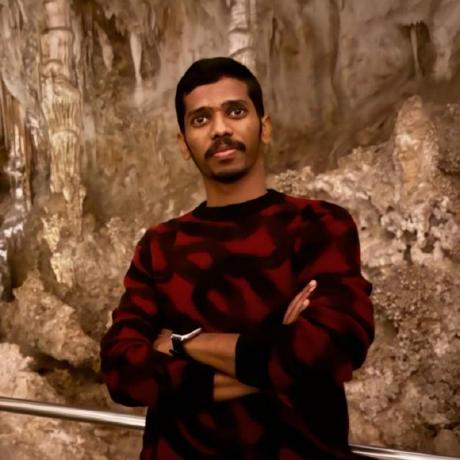 Github Tadakasuryateja Surya Teja Tadaka - High Quality 4K Gradient Photos | Free Download