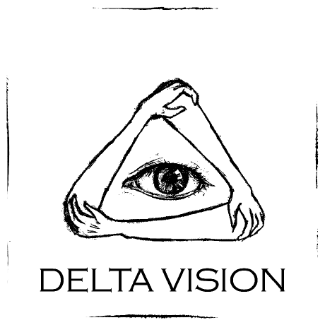 Delta Vision Github