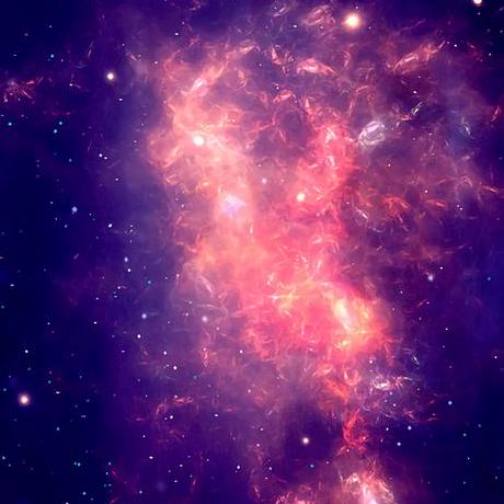 Github Yufenghui Middleware - Gorgeous Colorful Art - 8K