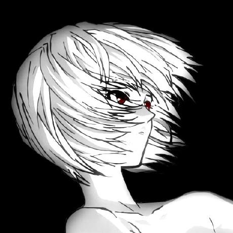 Hayden Handsome Github - Modern Geometric Art - Desktop