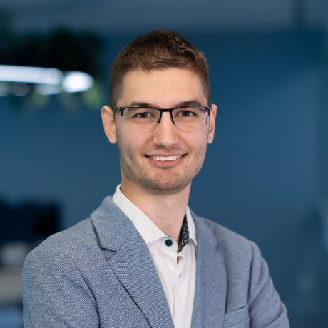 Szaboltz Henrique Szabo Github - Gorgeous Sunset Pattern - Retina