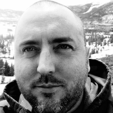 Travismorton Travis Morton Github - Download Modern Ocean Image | 4K