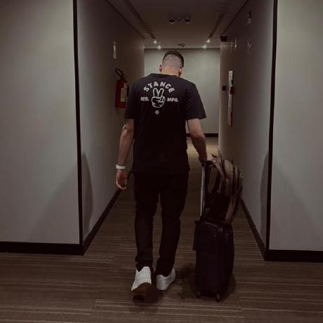 Garidutra Gabriel Dutra Rabelo Github - Abstract Art Collection - Ultra HD Quality