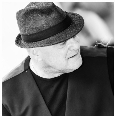 Brityhemming Brit Hemming Github - Gorgeous City Image - 8K