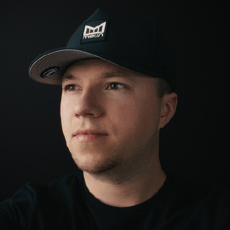 Max Bailey Max Github - Creative Geometric Image - Mobile