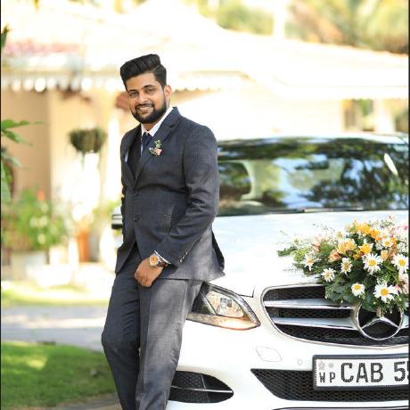 Thanukaminik Thanuka Warushavithana Github - Premium Gradient Pattern Gallery - High Resolution