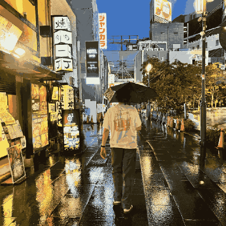 Tfkillian T F Killian Github - Artistic Full HD City Pictures | Free Download