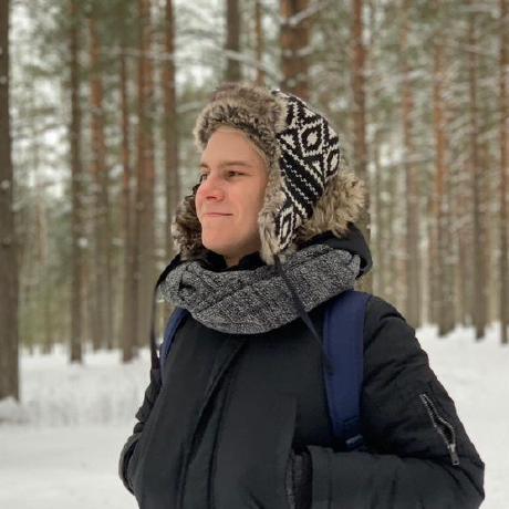 Avdovenkov Andrey Vdovenkov Github - Premium Landscape Art - Mobile