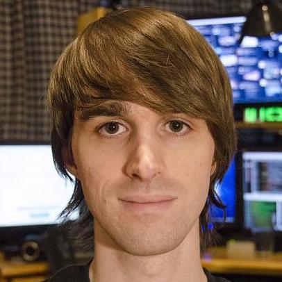 Dschm1dt David Schmidt Github - Best Space Patterns in Desktop