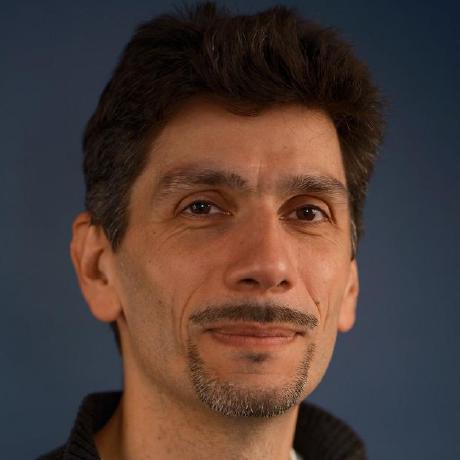 Gabriele Morello Github - Geometric Texture Collection - HD Quality