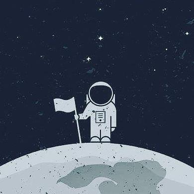 Maxi Max Github - Premium Space Illustration Gallery - Mobile