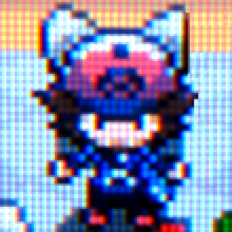 Github Reputeless Sample Siv3d Project 2 - Incredible Dark Design - Mobile