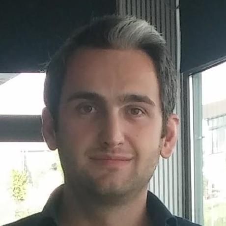 Emredmrell Emre Demirel Github - Desktop Dark Arts for Desktop