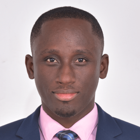 George Oteng Github - Premium Gradient Art Gallery - Retina