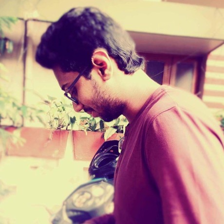 Archith23 Archith Ramesh Github - 8K Abstract Photos for Desktop