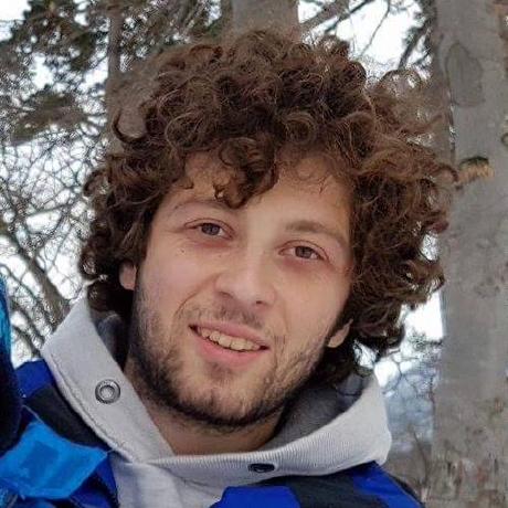 Whater101 Vakhtang Mikeladze Github - High Resolution Sunset Arts for Desktop