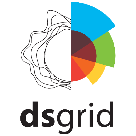 Dsgrid - Gradient Arts - Elegant HD Collection