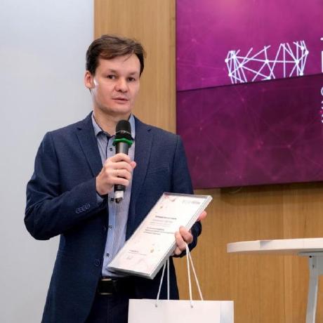 Skosukhin Sergey Kosukhin Github - Premium Gradient Wallpaper Gallery - 4K