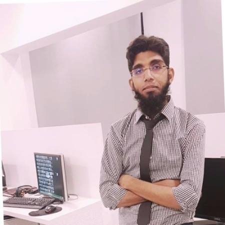 Ghulamrasool154 Ghulam Rasool Github - Retina Minimal Arts for Desktop